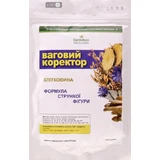 Клітковина Ваговий коректор порошок, 150 г